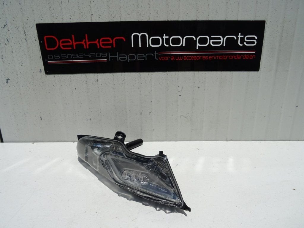 Rechter Achterlicht Honda CBR1000RR-R Fireblade SC82 2020 >, Neuf, -, -, -