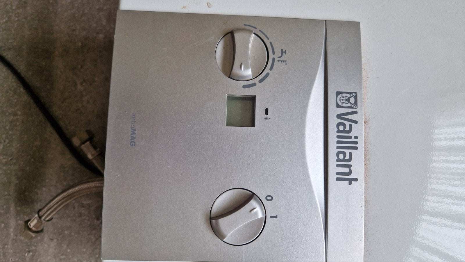 Vaillant turboMAG BE/LU 14-2/0 H, Doe-het-zelf en Bouw, Chauffageketels en Boilers, Ophalen
