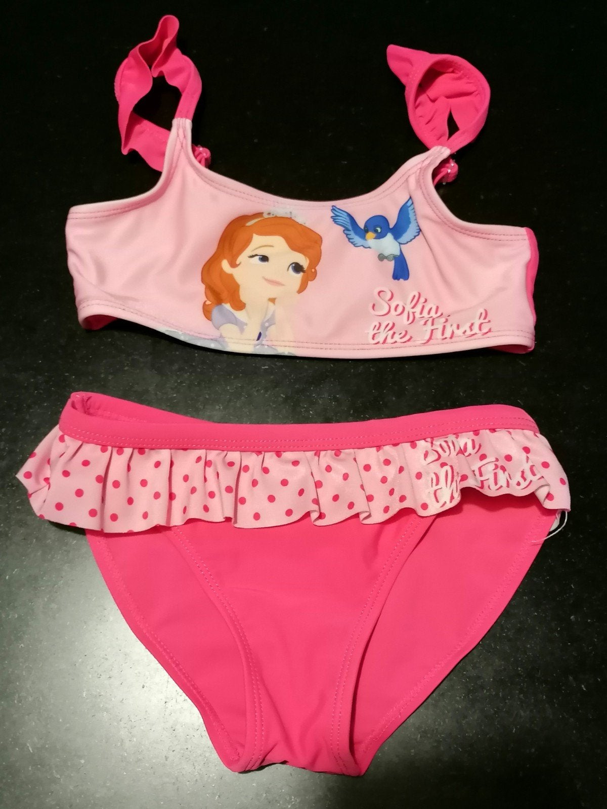 Bikini, taille 116, Enfants & Bébés, Vêtements enfant | Taille 116, Enlèvement