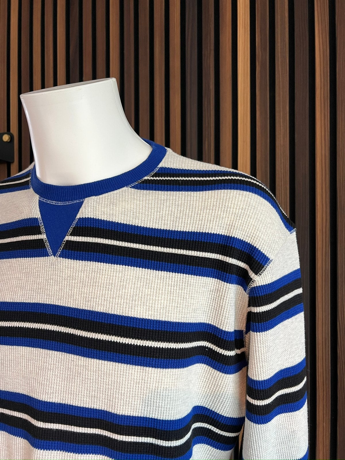 Wijde trui Scotch and Soda L, Ophalen, Zo goed als nieuw