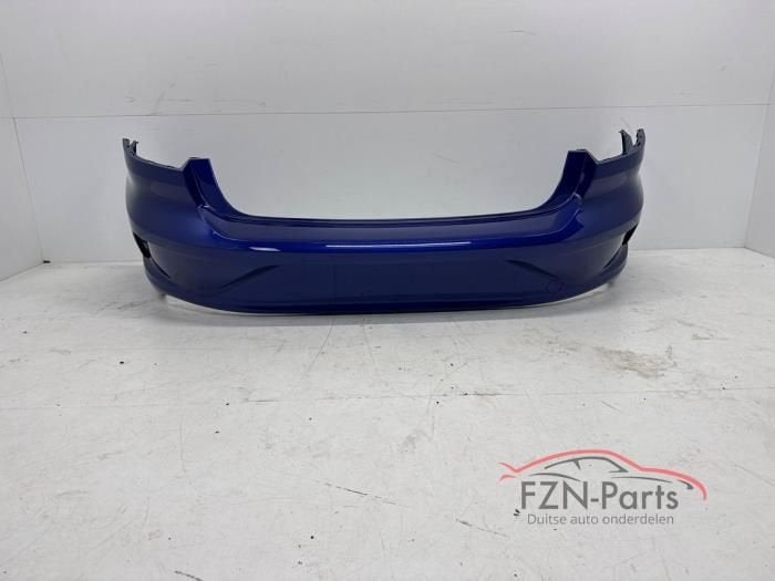 VW Arteon 3G8 R Shooting brake Achterbumper LD5K (3G8807421A, Enlèvement ou Envoi, Utilisé, Arrière, Pare-chocs