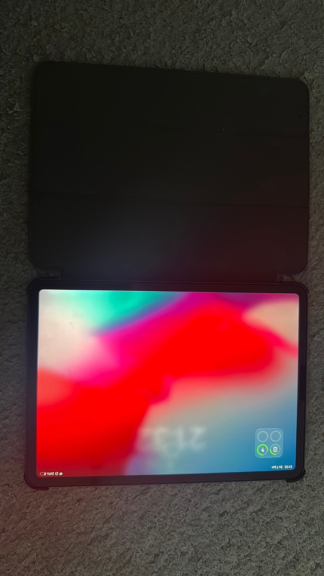 Apple Ipad pro 11 inch (3e generatie), Computers en Software, Apple iPads, Ophalen, Zo goed als nieuw, 11 inch, Apple iPad