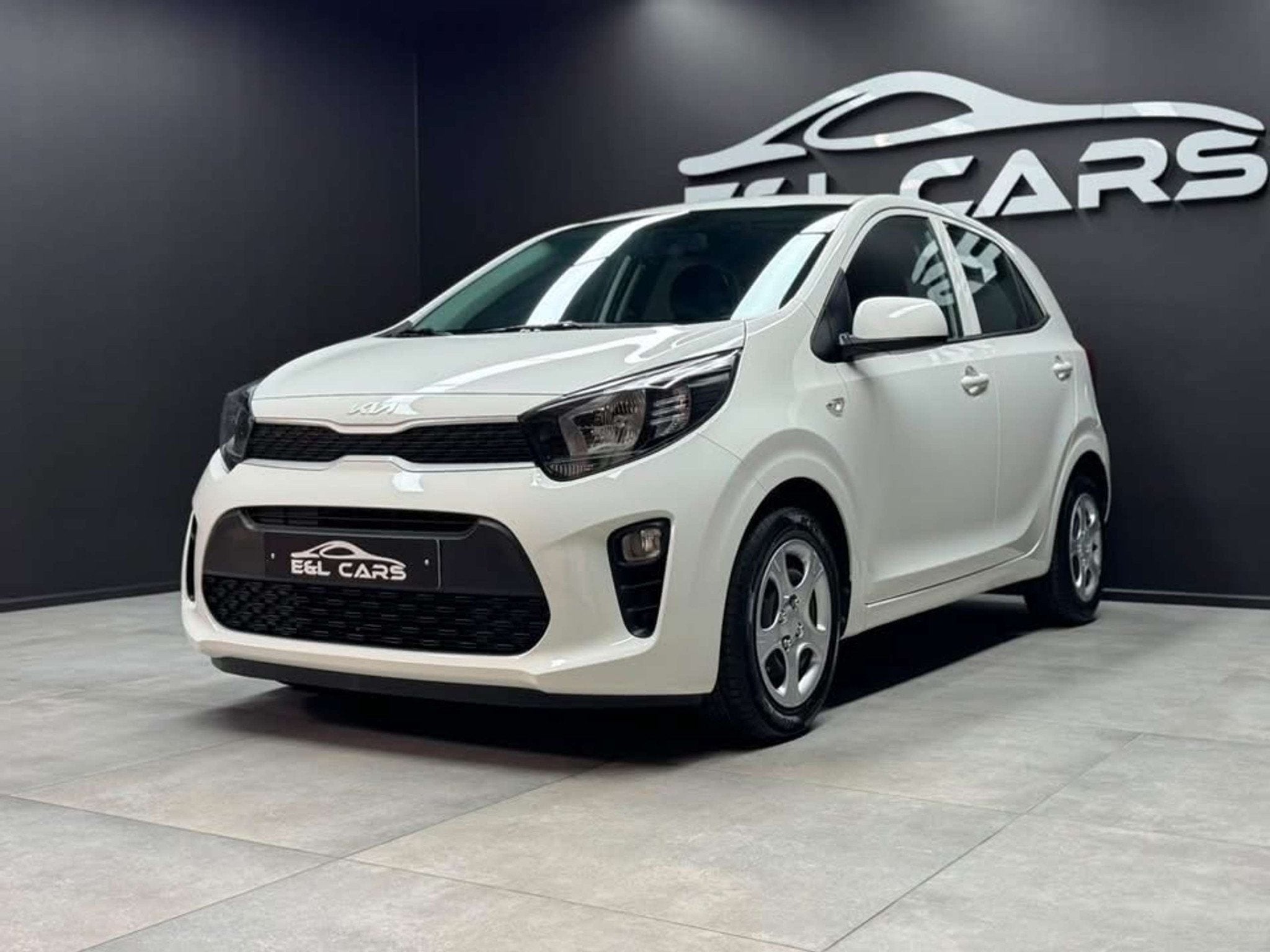 Kia Picanto Picanto 1.0i *Garantie Kia 7 ans ou 150.000 km*, Autos, Achat, 998 cm³, Euro 6, Boîte manuelle