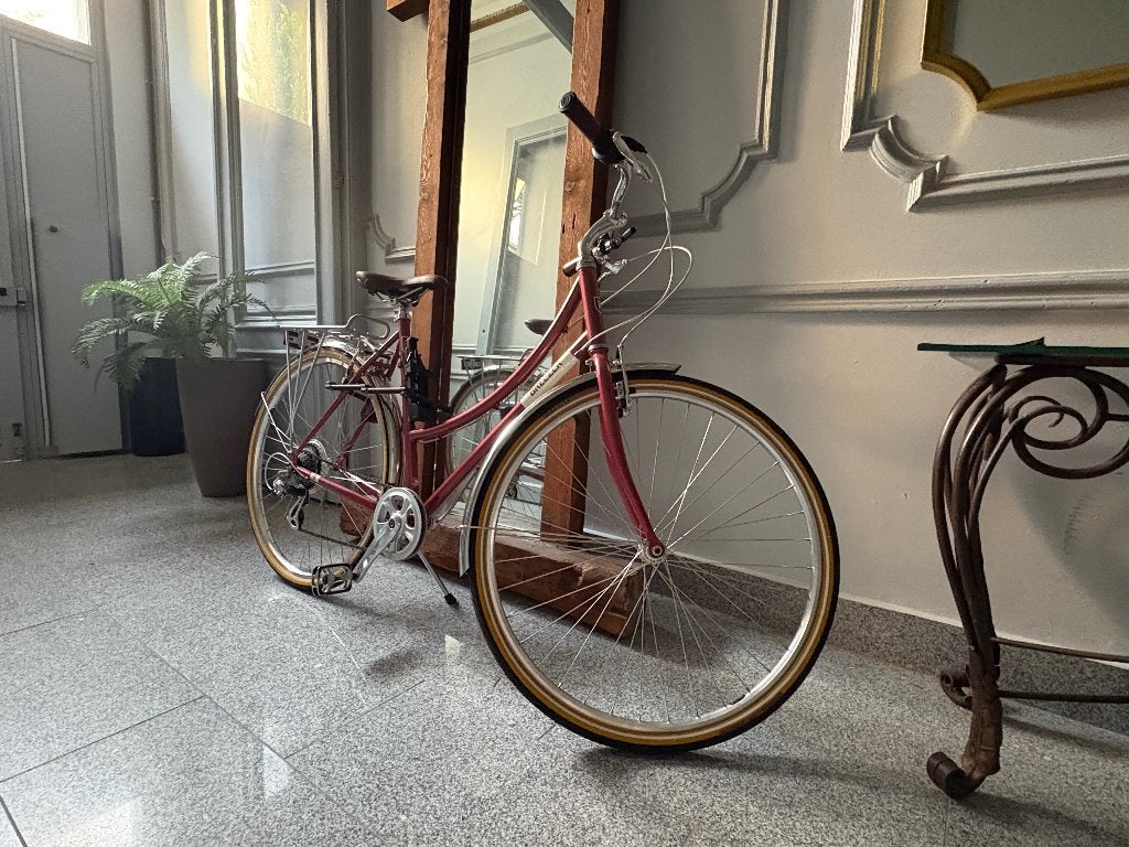 Breezer Downtown EX ST for Sale – Only 1 Year Old, Vélos & Vélomoteurs, Vélos | Cruisers & Lowriders, Breezer, Femmes, Enlèvement