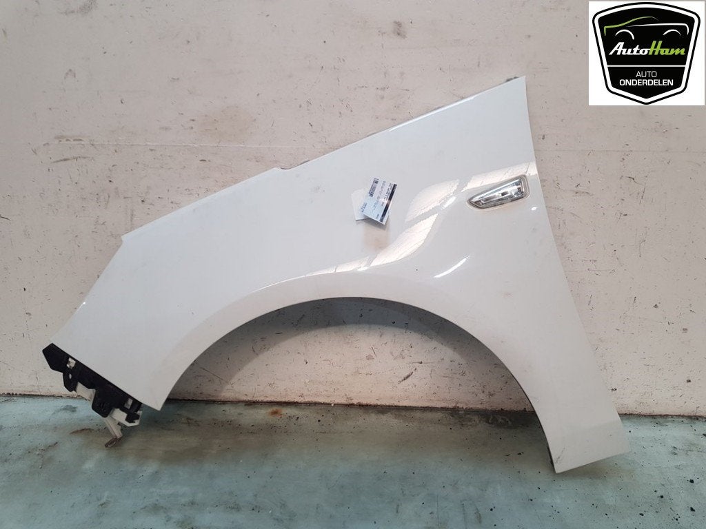 AILE AVANT GAUCHE Opel Zafira Tourer (P12) (|13355187|), Dhr. J. Ham, Gauche, Opel, Utilisé