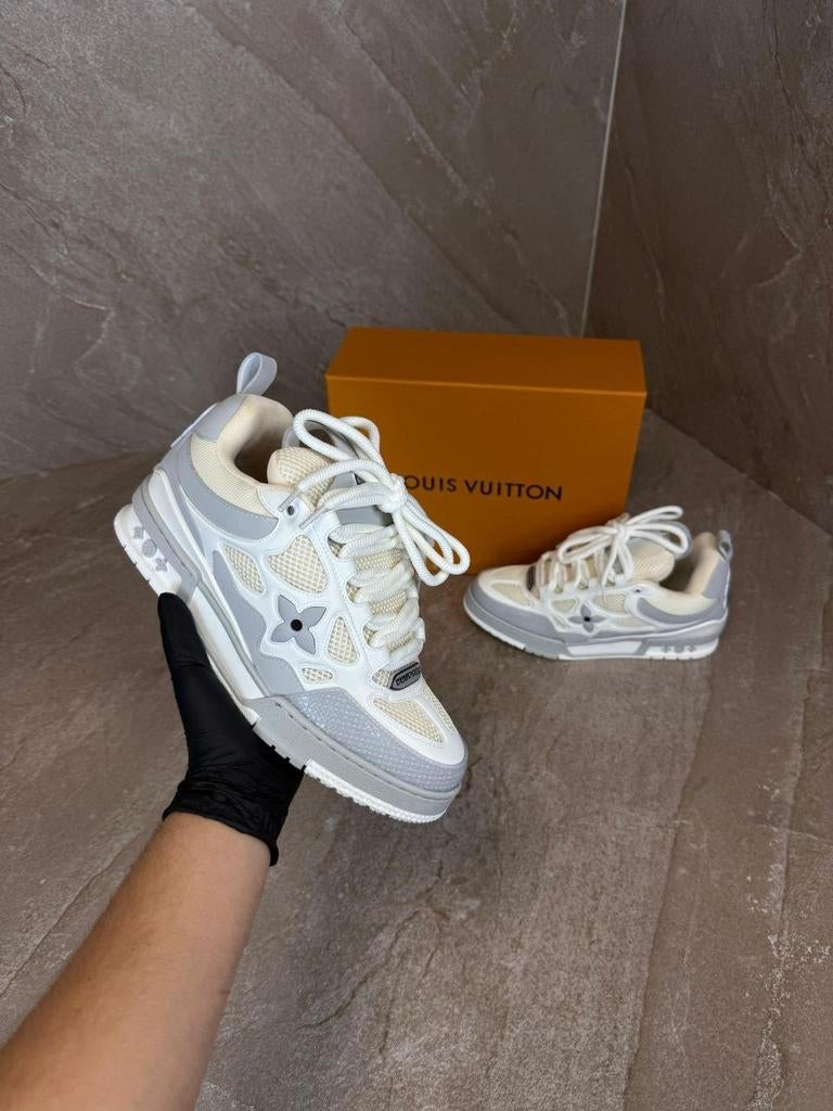 Chaussures Louis Vuitonne, Vêtements | Femmes, Enlèvement ou Envoi, Comme neuf