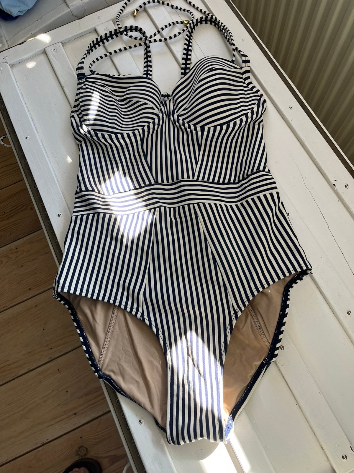 Badpak marlies Dekkers maat S, Enlèvement, Comme neuf, Maillot de bain