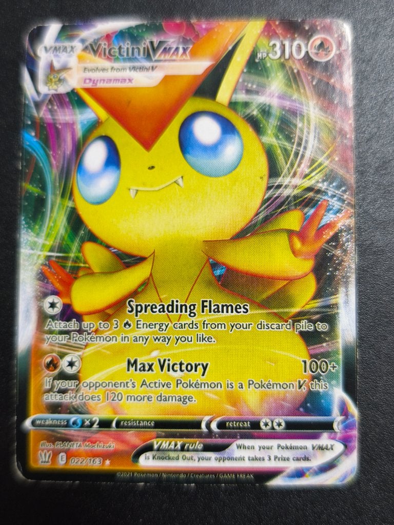 Carte Pokémon, Enlèvement, Comme neuf, Plusieurs cartes