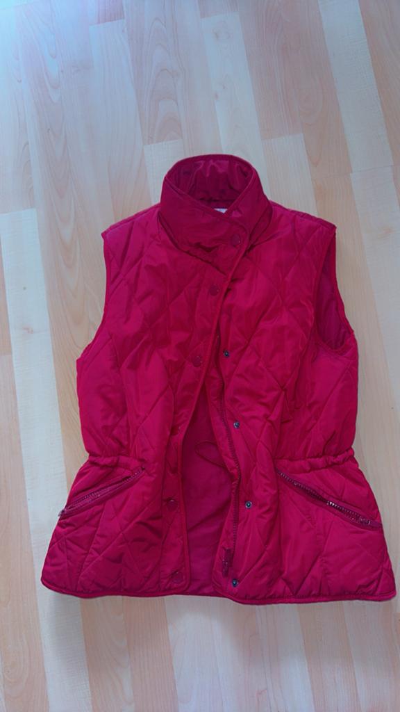 Gilet sans manche zara, Kleding | Dames, Bodywarmers, Ophalen, Zo goed als nieuw