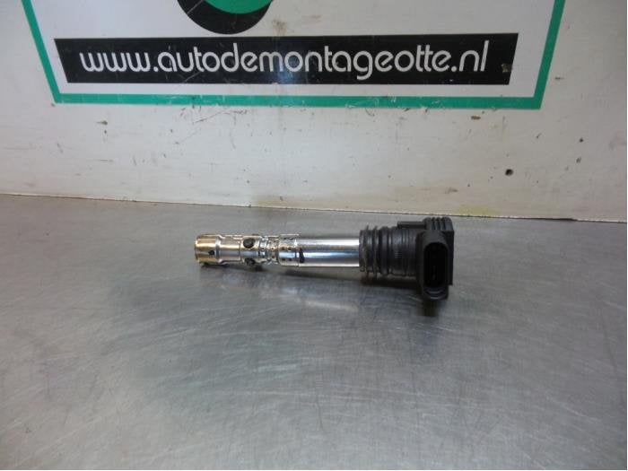 Broche bobine d'un Seat Ibiza (Ibiza 02-), -, 3 mois de garantie, Utilisé, -