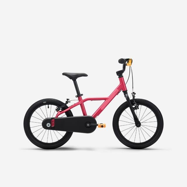 btwin racing 900 16inch 4-6 jaar, Ophalen
