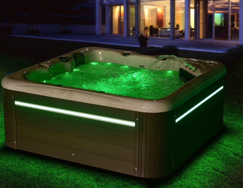 Korting-45%🍀Een nieuwe jacuzzi kopen onmiddellijke levering, Ophalen, Nieuw