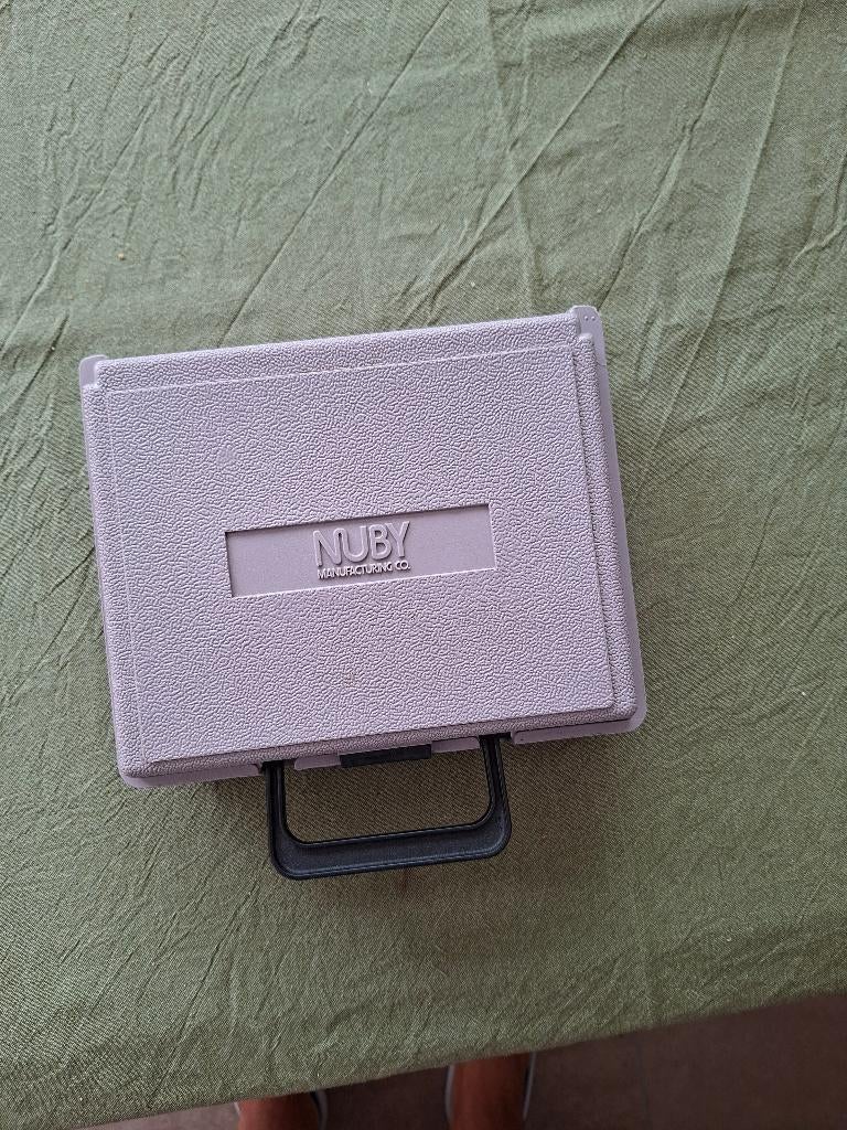game boy, 1 joueur, À partir de 7 ans, Autres genres, Enlèvement