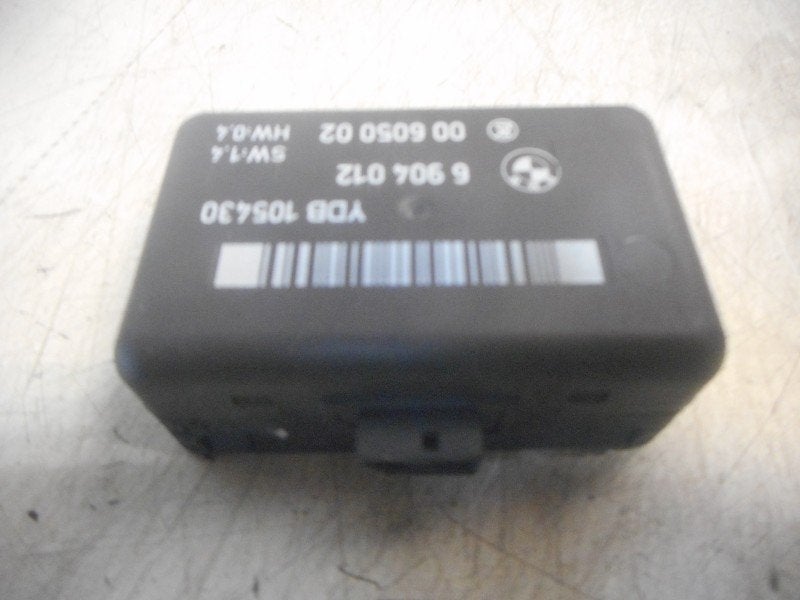 CAPTEUR BMW 3 serie (E46 / 2) (01-1998/07-2006) (6904012), Utilisé, BMW, Petuelring 130
80809  München, DE, Bayerische Motoren Werke AG