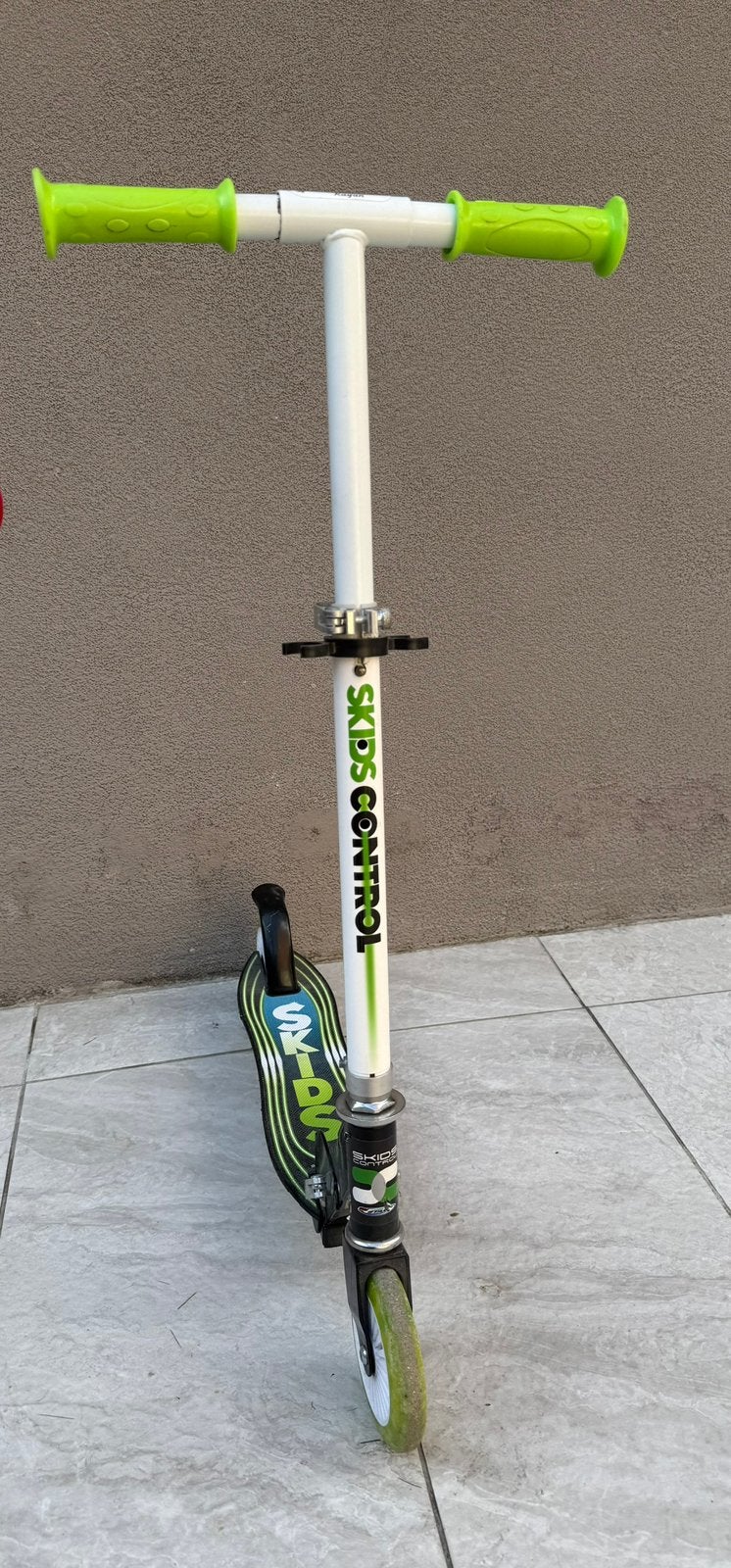 Trottinettes enfant, Ophalen, Gebruikt