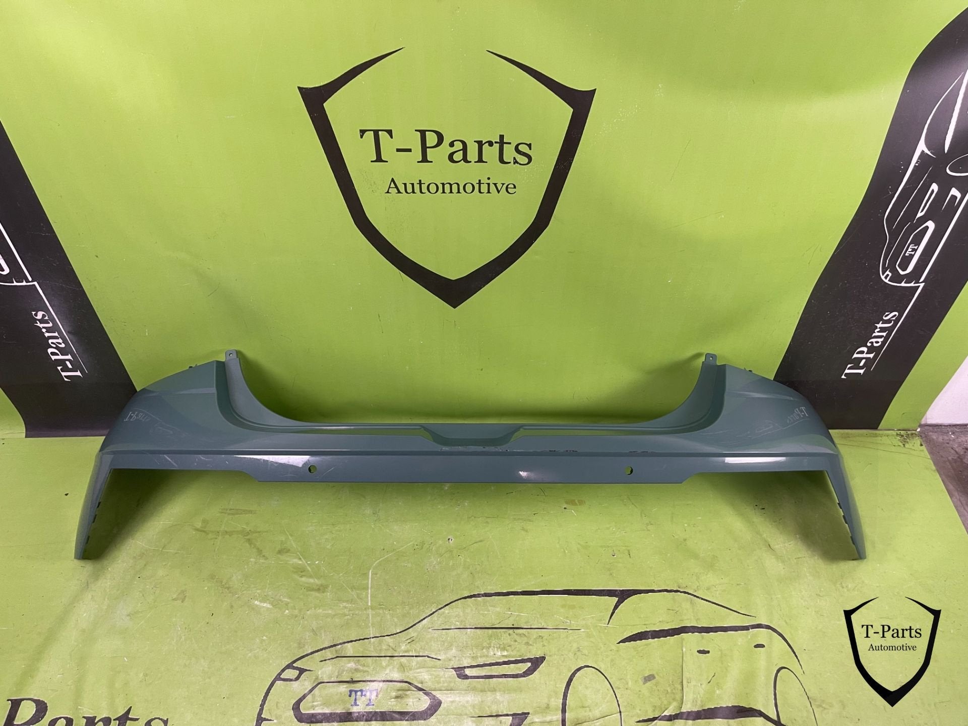 hyundai bayon achterbumper bumper 8661100ga0, Info@fabrikant.eu, Bumper, Hyundai, Fabrikantstraat 1
1000 AA  Amsterdam