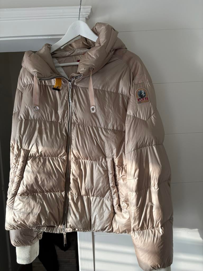 Parajumpers tilly of hollywood , sheen gezocht, Enlèvement ou Envoi, Porté, Taille 46/48 (XL) ou plus grande