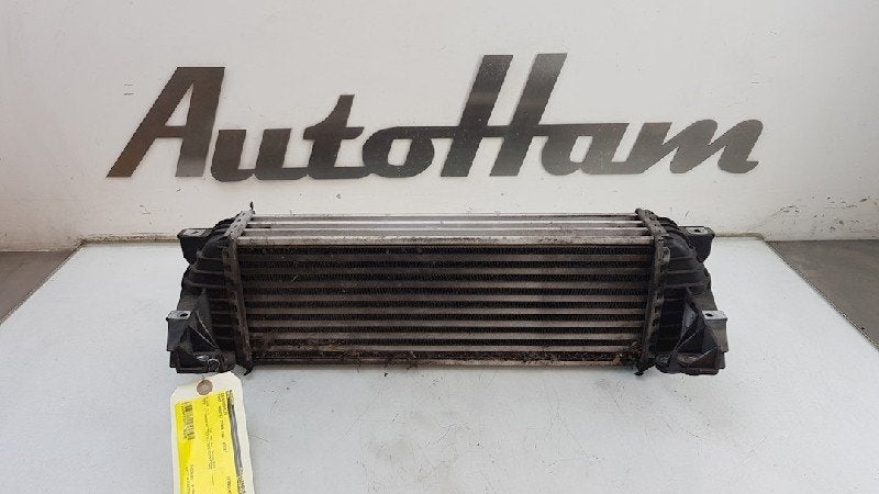 INTERCOOLER Ford Transit Connect (01-2002/12-2013), Gebruikt, Ford