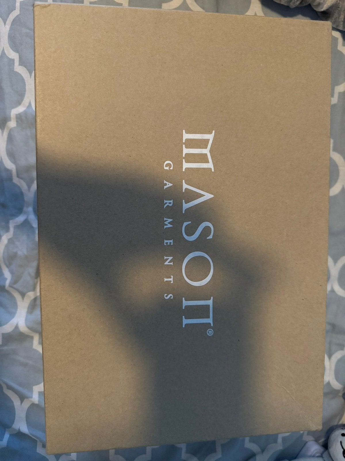 Mason Garments, Ophalen of Verzenden, Nieuw, Sneakers