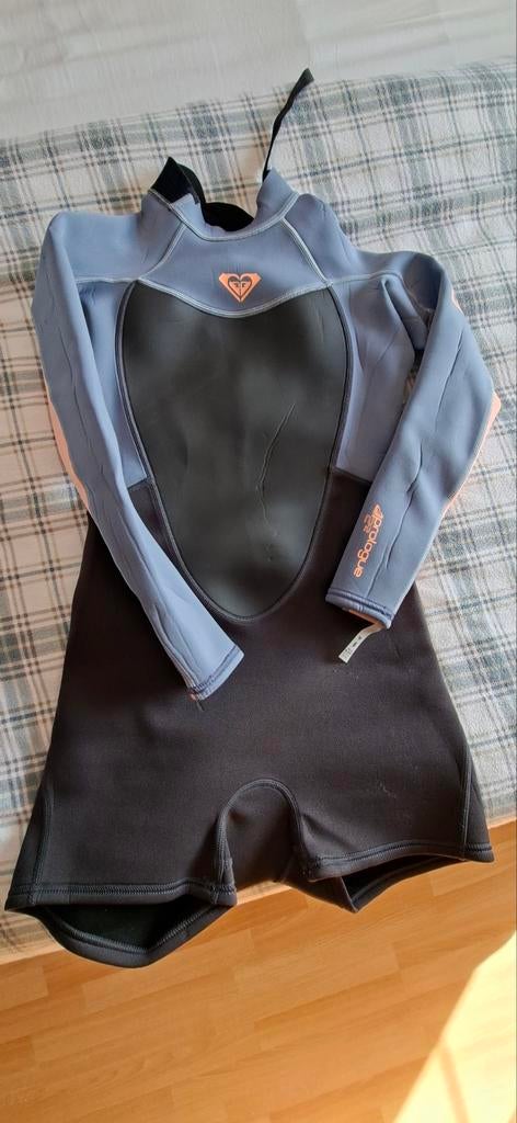 Shorty Roxy Proloog 2.2, Watersport en Boten, Watersportkleding, Roxy, Overige typen, Nieuw, Ophalen of Verzenden