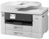 Brother MFC-J5740JW, Computers en Software, Printers, Ophalen, Printer, Inkjetprinter, Brother