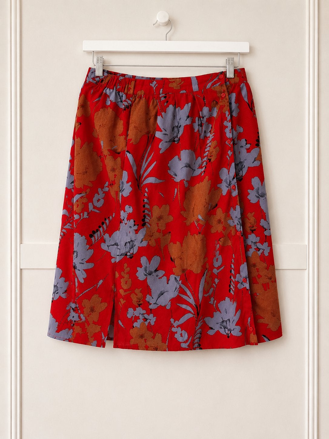 Selected femme rok als nieuw, Kleding | Dames, Ophalen of Verzenden, Zo goed als nieuw