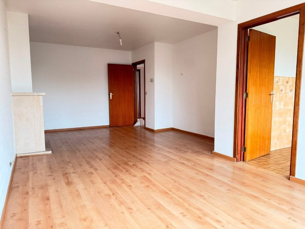Appartement 1 ch + bureau + grenier aménageable, Immo, Huizen en Appartementen te koop, 75 m², Appartement, 1 kamers, Provincie Vlaams-Brabant
