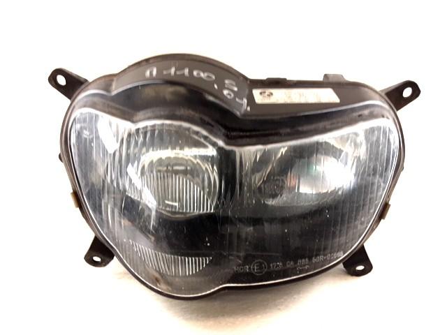 R1100S 1998 - 2005 BMW Koplamp D1-39188, Motoren