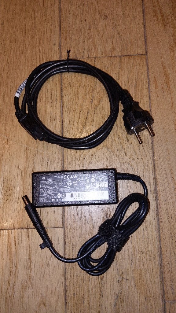 Alimentation HP 756413-003, Informatique & Logiciels, Enlèvement, Utilisé
