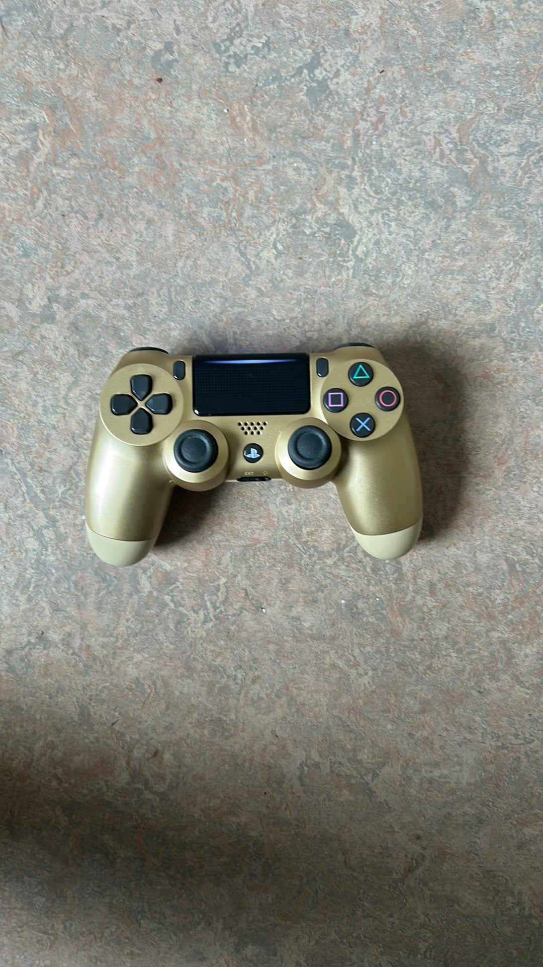 PlayStation 4 controller., Ophalen, Zo goed als nieuw