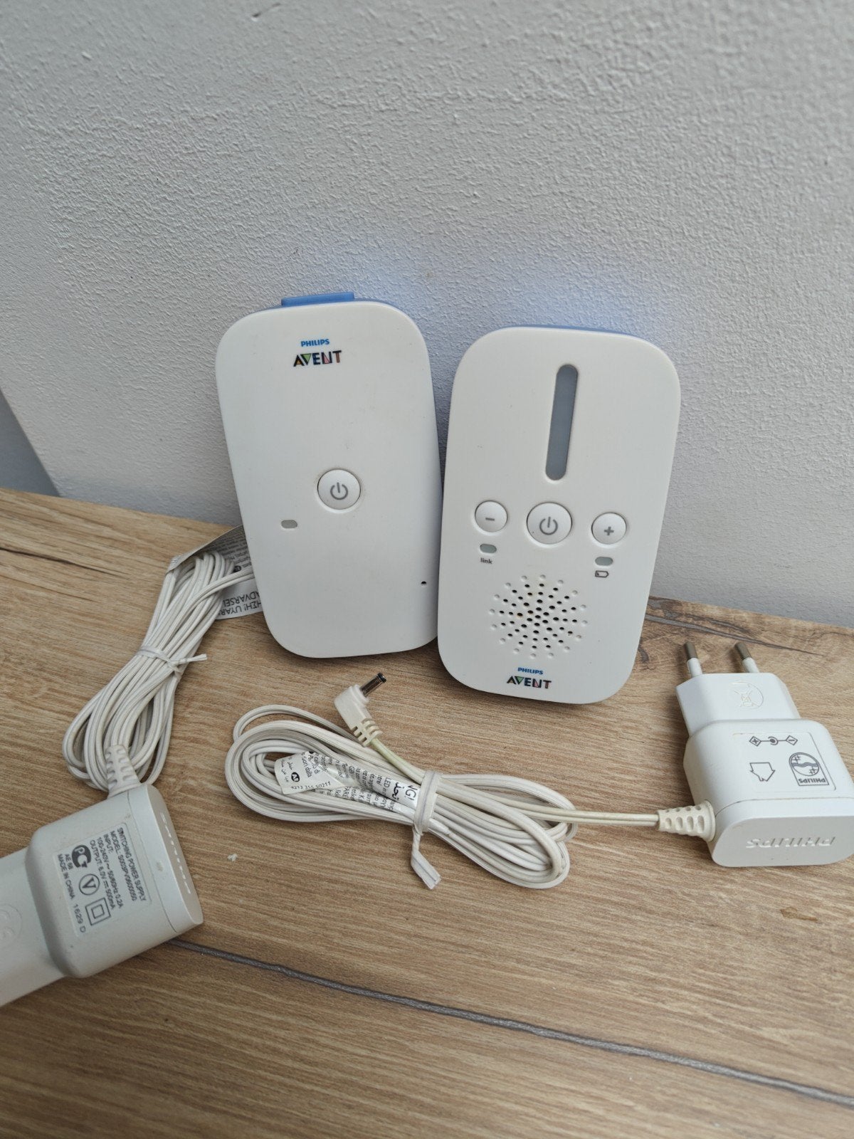 Monteur pour bébé Philips Avent, Enlèvement ou Envoi, Comme neuf, 100 à 250 mètres, Digital
