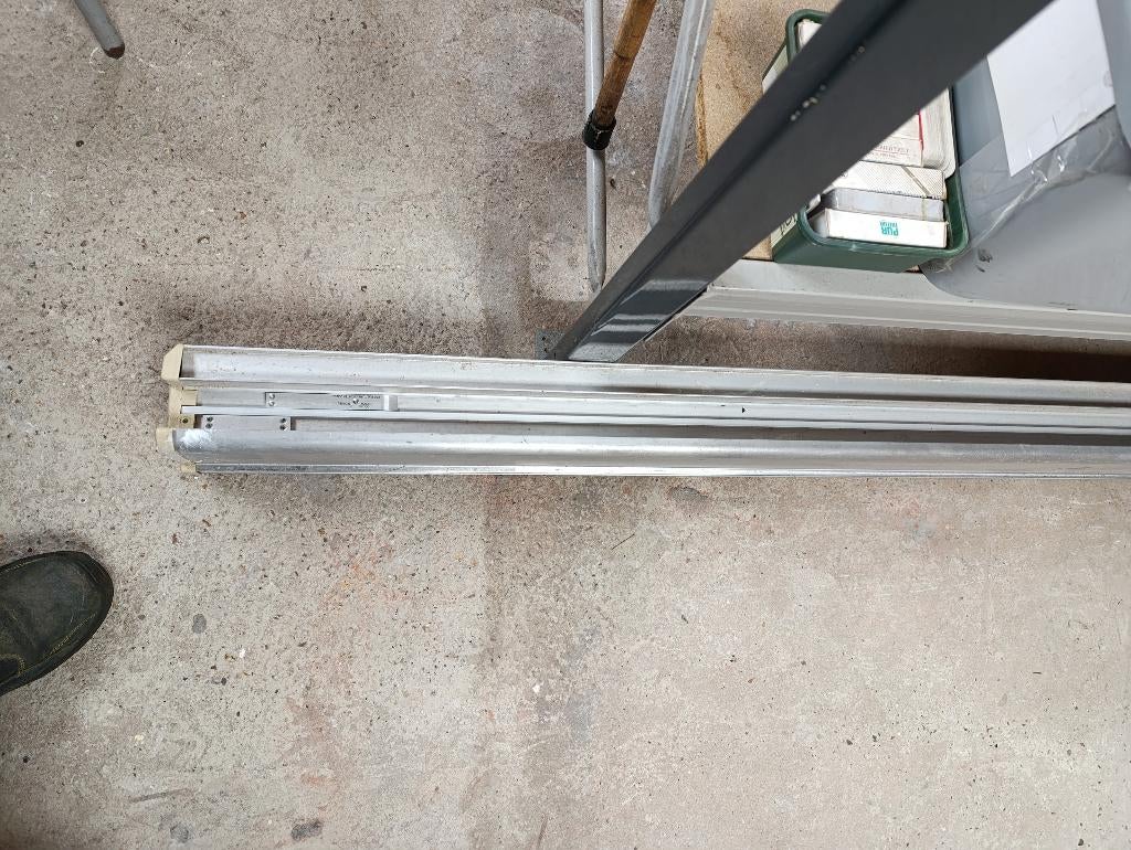 personen-traplift MINIVATOR, Ophalen, Zo goed als nieuw