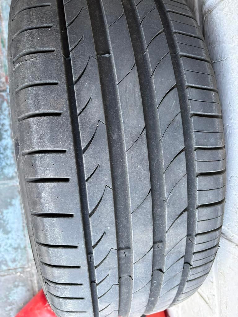 Tramax pneus neufs 245/45 R 18 100 Y, Ophalen, Nieuw