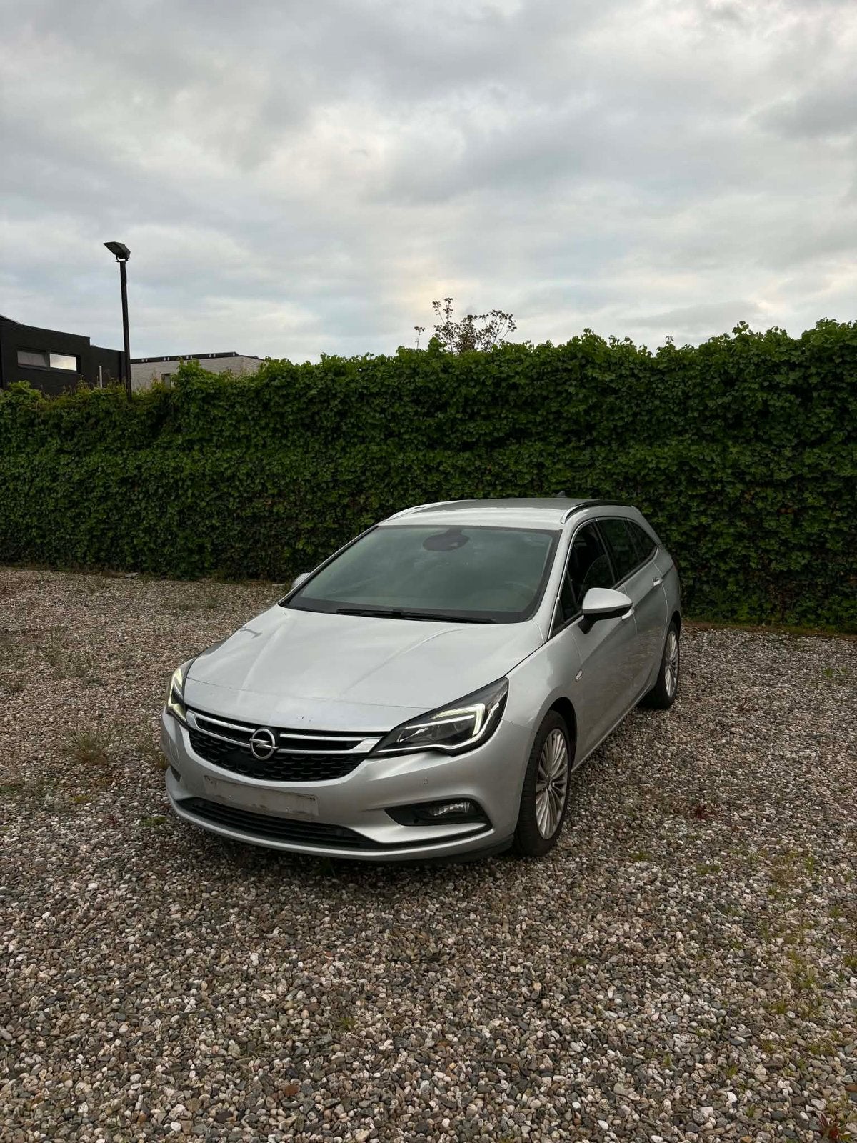 Opel Astra 2016 1.0 benzine 113 dkms✅, Auto's, Opel, Voorwielaandrijving, 5 deurs, Particulier, Euro 6