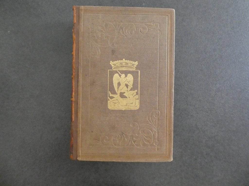 Le Monde vu par les artistes — Geographie artistique 1881, Enlèvement ou Envoi