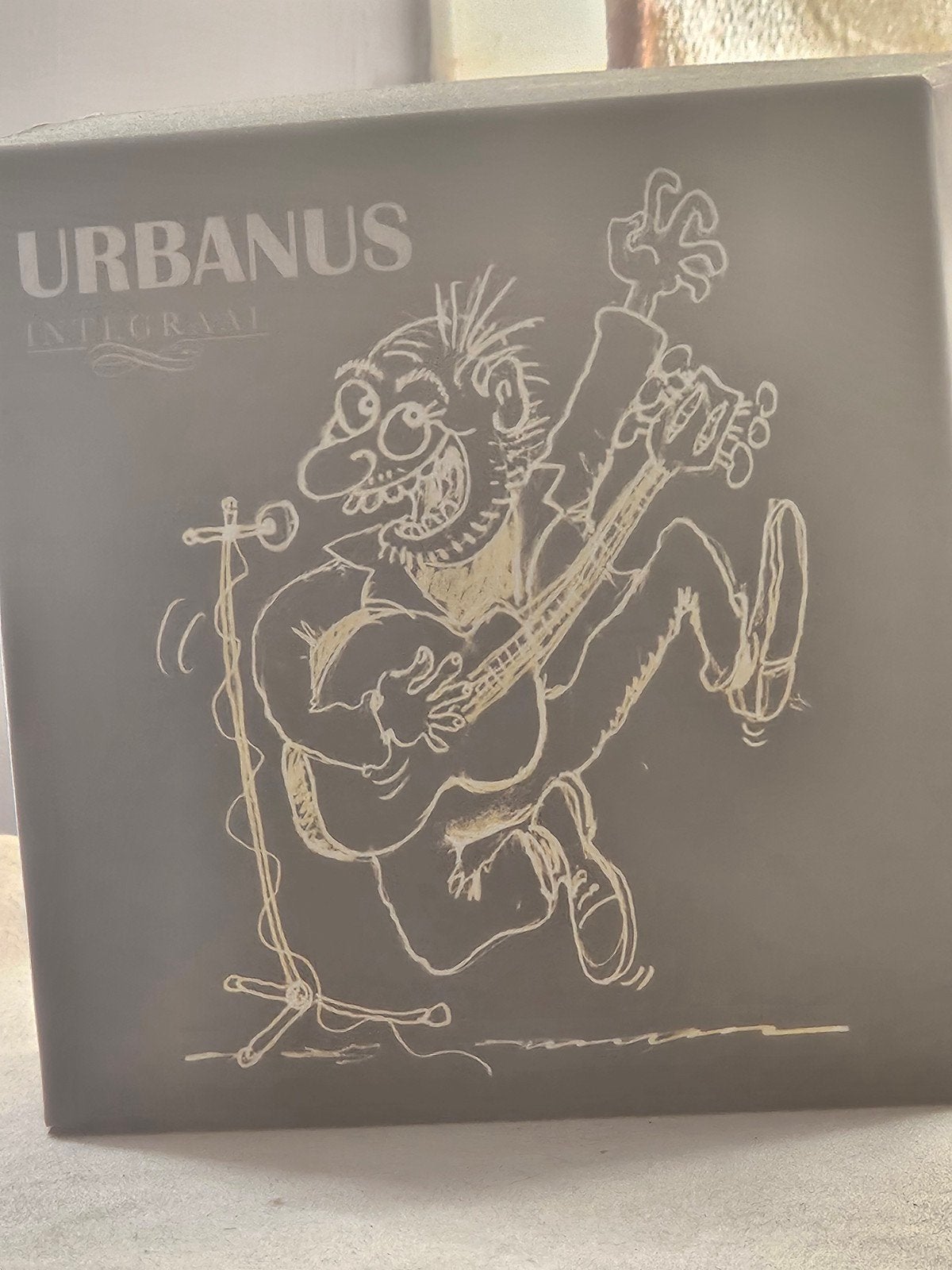 Urbanus complete cd collectie, Cd's en Dvd's, Ophalen