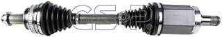 Aandrijfas BMW E92 aandrijfas BMW E90 aandrijfas BMW E91 Xi, Neuf, -, -, Enlèvement ou Envoi
