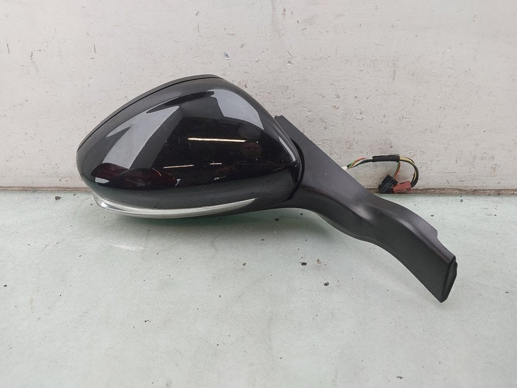 RETROVISEUR EXTERIEUR DROIT 208 I (CA / CC / CK / CL), Kontakt-peugeot@peugeot.com, Utilisé, Peugeot Deutschland GmbH, Bahnhofsplatz
65423  Rüsselsheim, DE