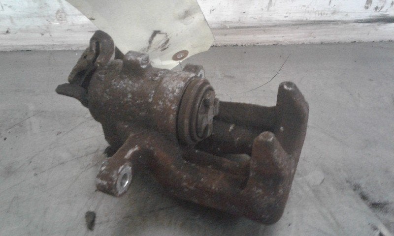 REMKLAUW LINKS ACHTER Renault Modus / Grand Modus (JP), Gebruikt, Renault