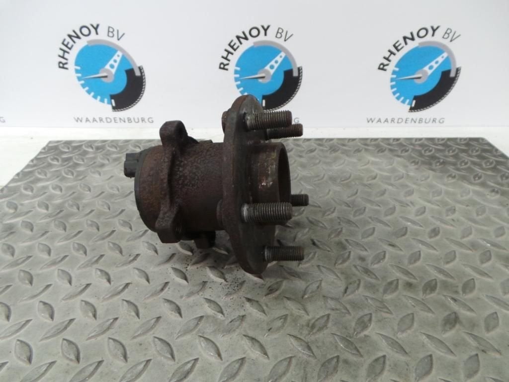 FORD FOCUS FUSEE RA  2005, Enlèvement ou Envoi, Utilisé, Stiba membre
