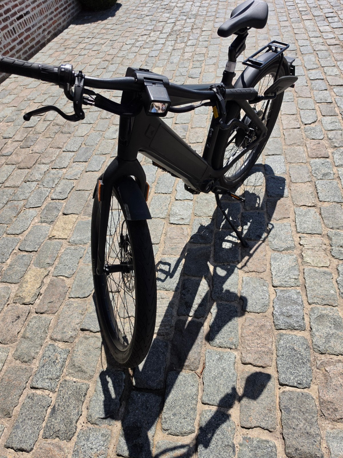 stromer st3 pinion, Fietsen en Brommers, Ophalen, Stromer
