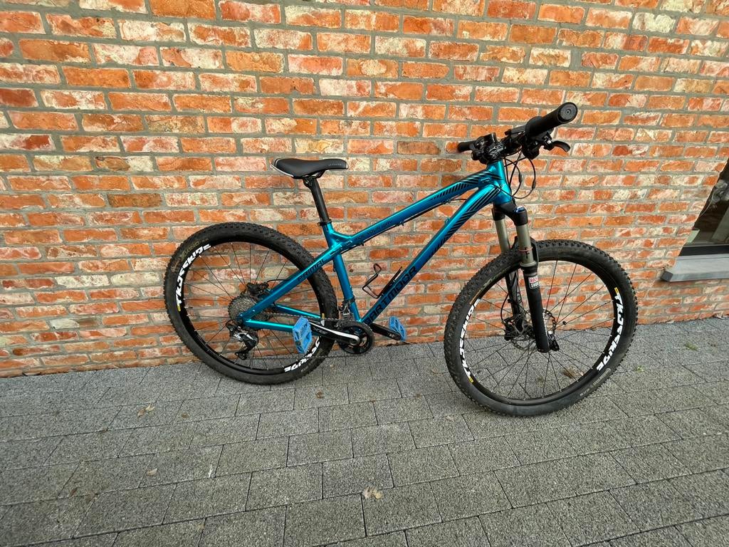 Dartmoor mountainbike maat S, Fietsen en Brommers, Fietsen | Mountainbikes en ATB, Ophalen, Gebruikt, Overige merken