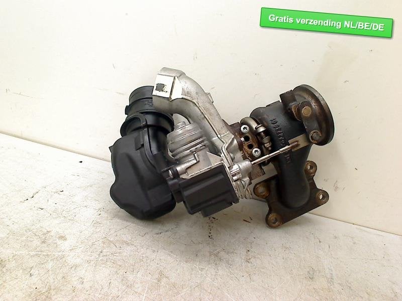 TURBO 1.4 TFSI CHPA A3 Limousine (8VS / 8VM) (04E145704P), Info@audi.de, Audi, Audi AG, Gebruikt