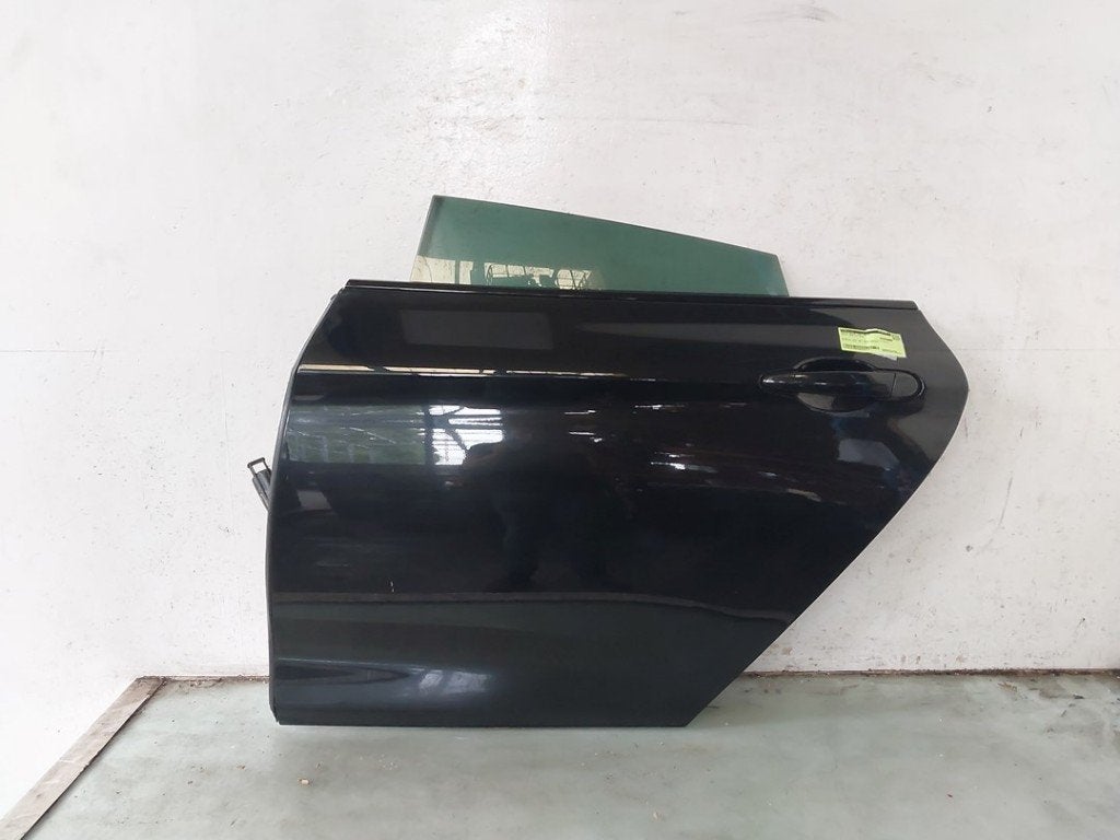 PORTE GAUCHE ARRIÈRE BMW 3 serie (F30) (|41009631845|), Arrière, Utilisé, Porte, BMW
