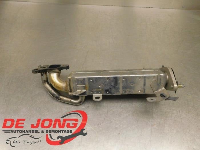 Refroidisseur RGE d'un Mazda CX-5, -, 3 mois de garantie, Mazda, Utilisé