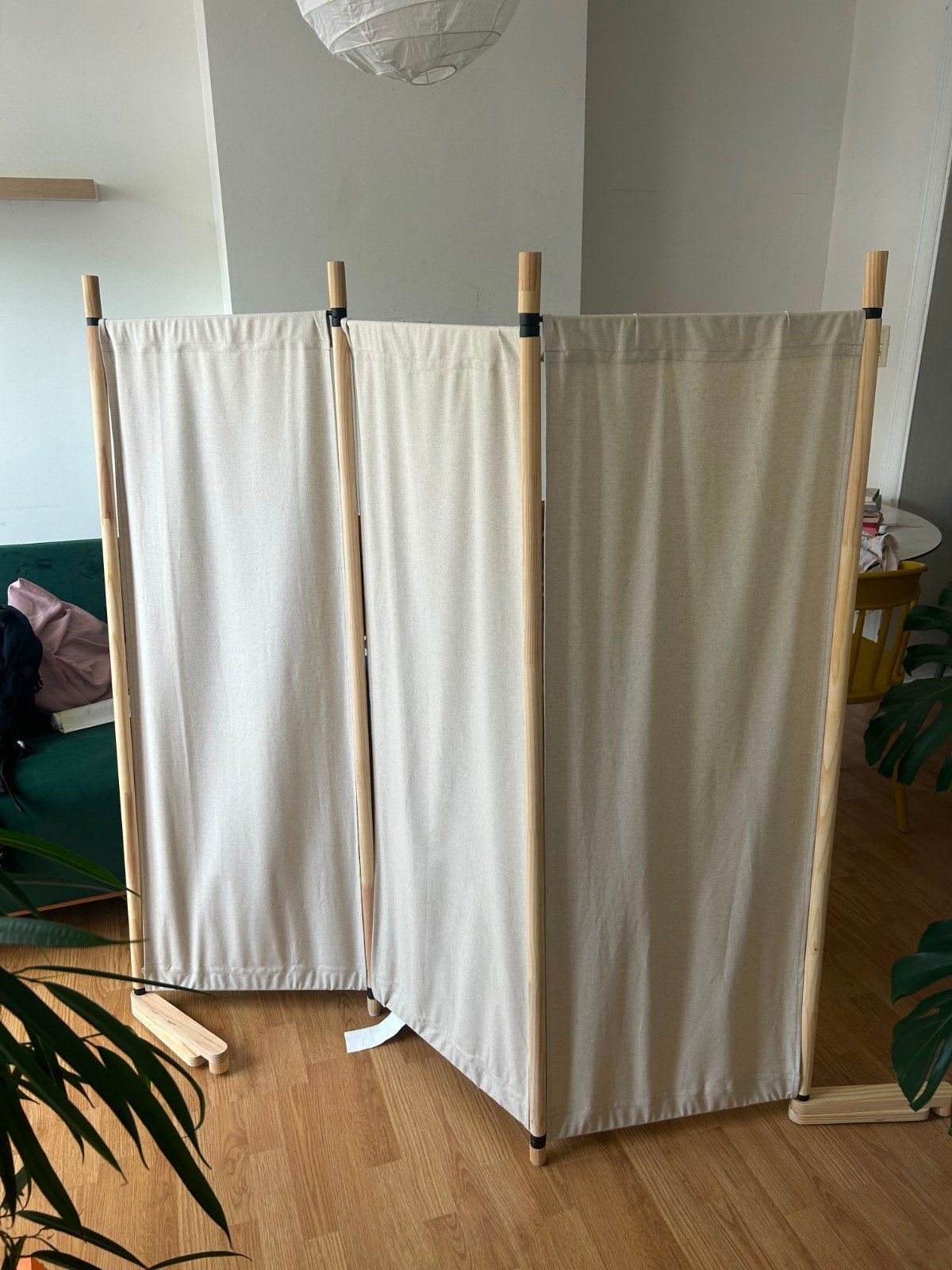 Meuble de séparation, Huis en Inrichting, Woonaccessoires | Kamerschermen, Ophalen