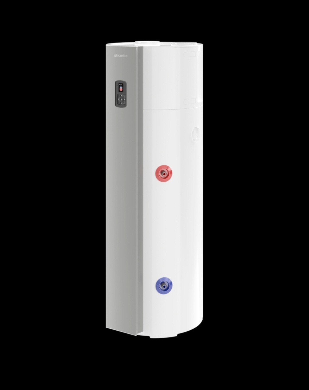 BOILER THERMODYNAMIQUE ATLANTIC EXPLORER CV5 – 200 L, Bricolage & Construction, Chauffe-eau & Boilers, Enlèvement, Boiler