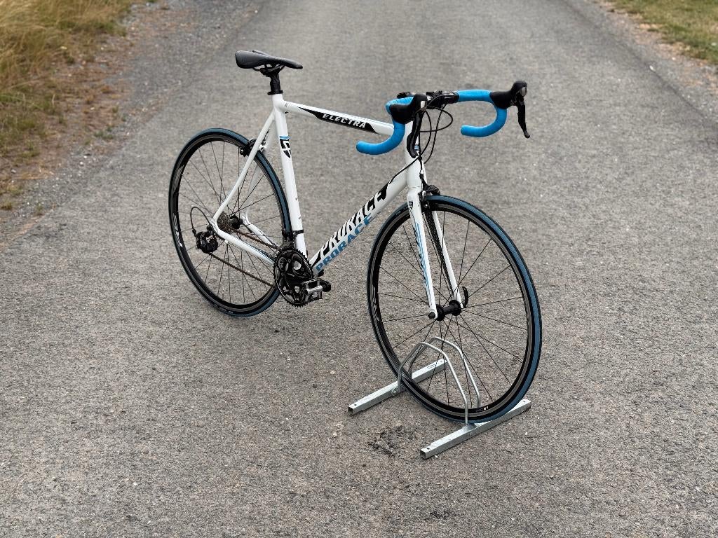Vélo ProRace Electra - A VOIR !!! Splendide !! Etat Neuf !!, Enlèvement, Comme neuf, Autres types