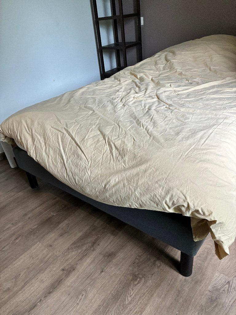 BED EN MATRAS, Diversen, Ophalen, Zo goed als nieuw