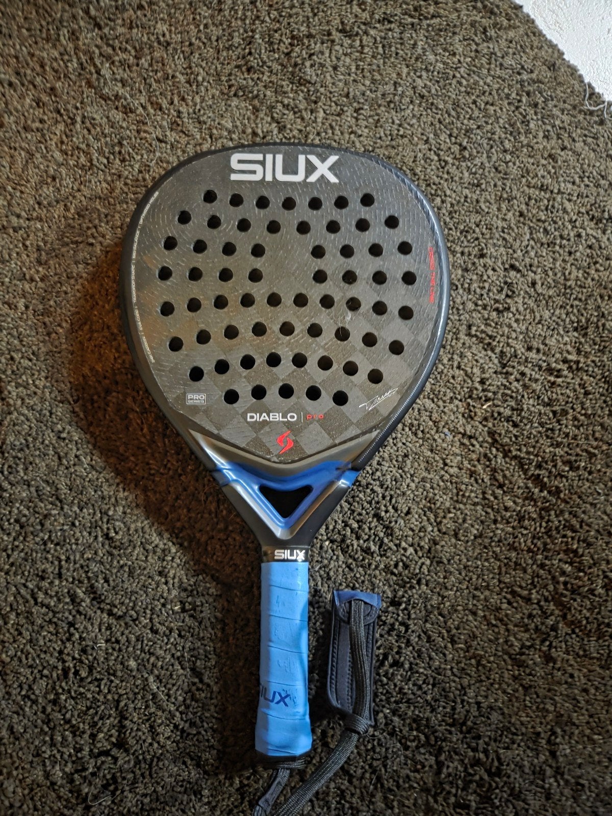 Siux diablo pro 2026, Enlèvement ou Envoi